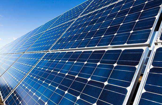 High transparency anti-relfective impact strength flat borosilicate glass 3.3 photovoltaic PV solar panel High transparency anti-relfective impact strength flat borosilicate glass 3.3 photovoltaic PV solar panel